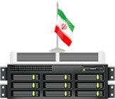 سرور اختصاصی ایران سرور اختصاصی ایران